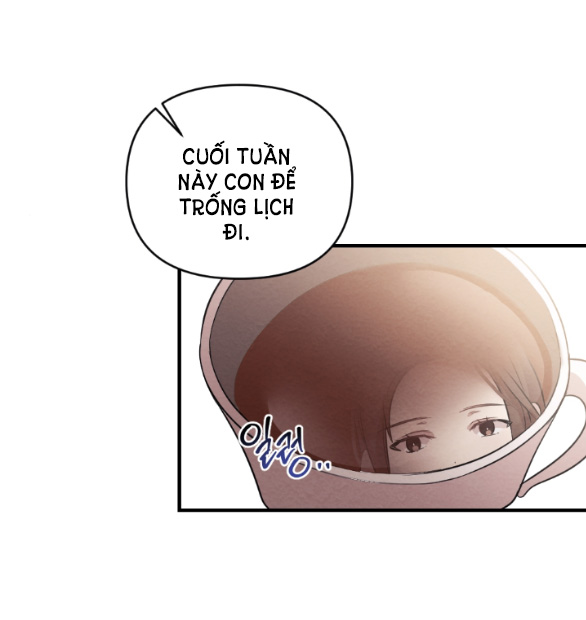 [18+] đêm không thể vãn hồi chapter 3.1 23