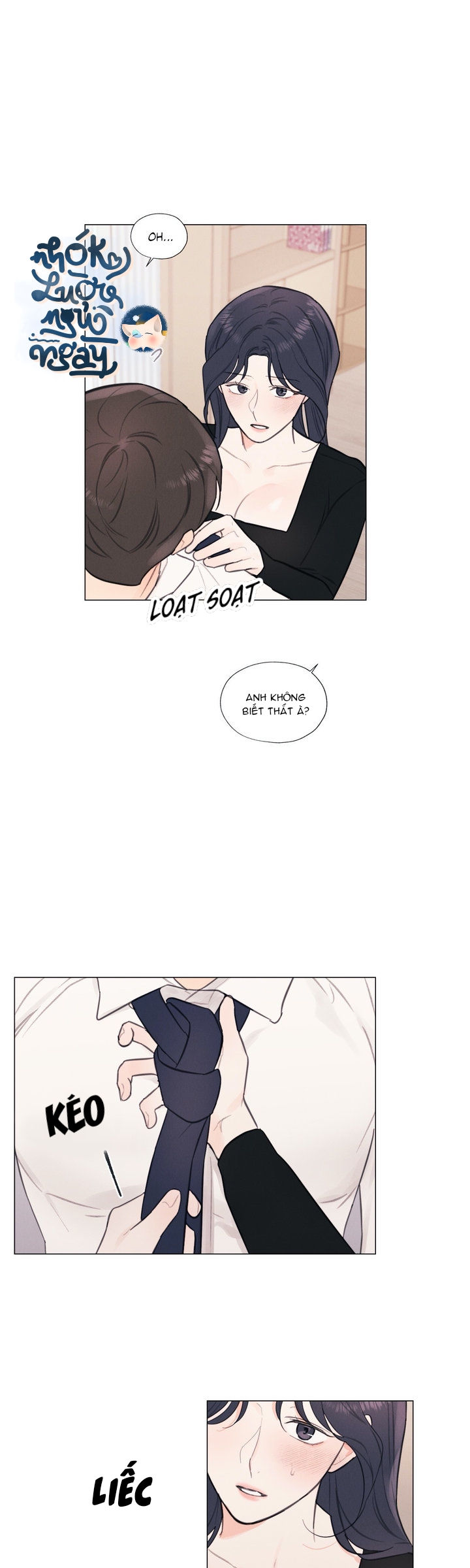 hardcore vanilla chapter 29 5