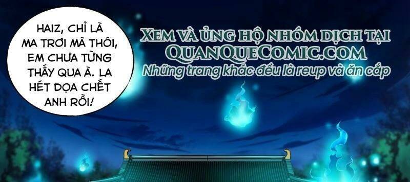 võ lực chí mạng chapter 28 19