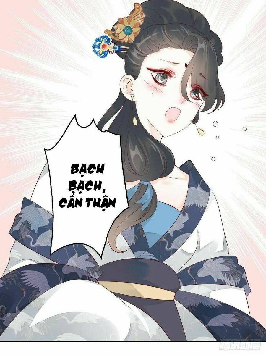 điền viên mật sủng: cô vợ nóng bỏng chapter 103 44