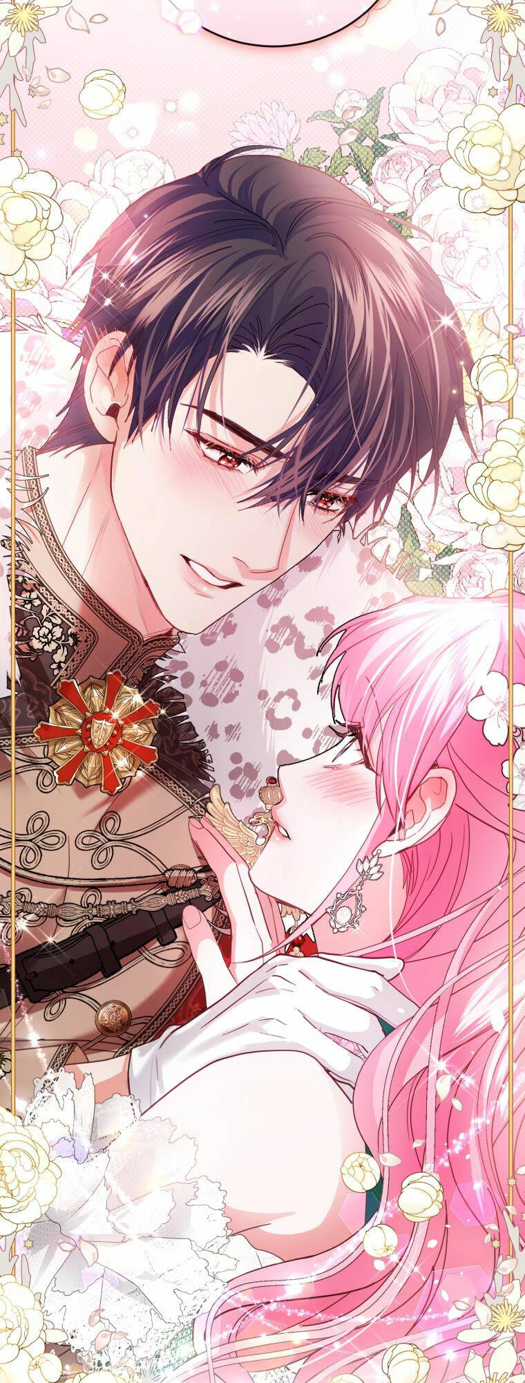 nhà điều chế nước hoa độc quyền của bạo chúa chapter 79 2