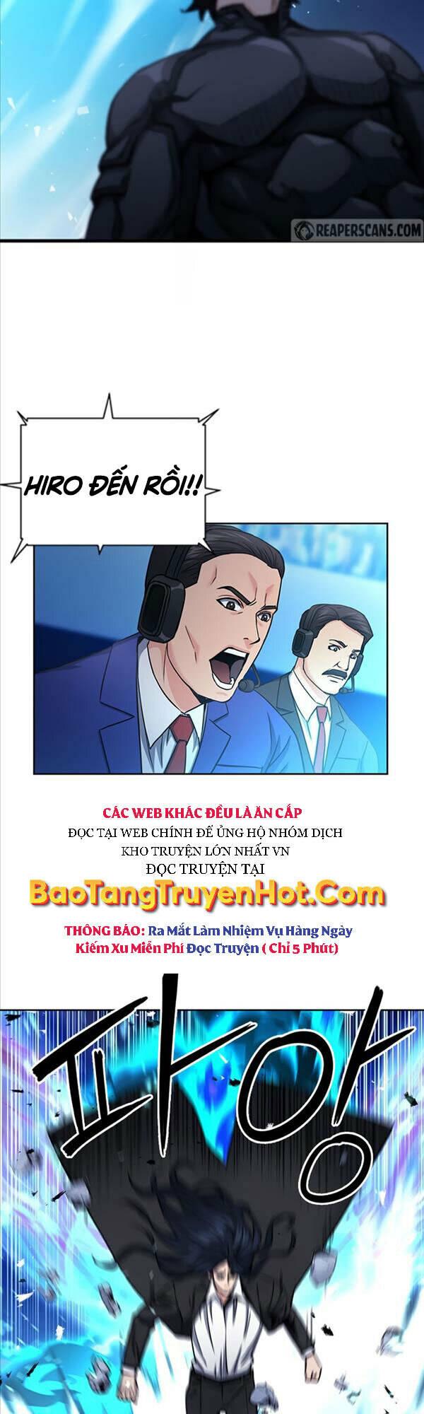 druid tại ga seoul - người hóa thú chapter 72 4