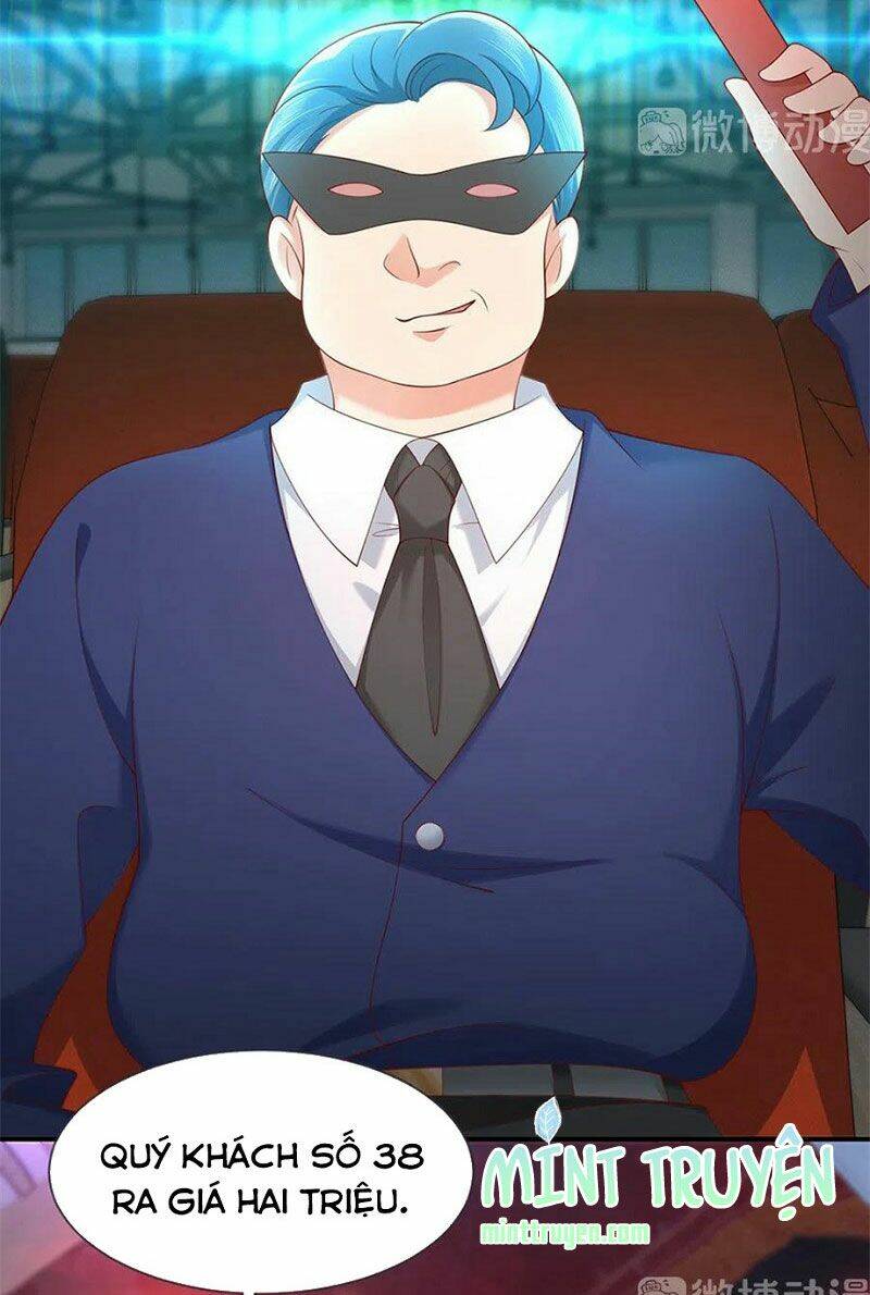 nam thần truy thê chỉ nam chapter 112.1 7