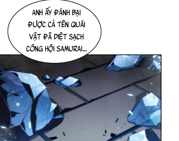 người chơi mới solo cấp cao nhất Chapter 70 - Trang 2