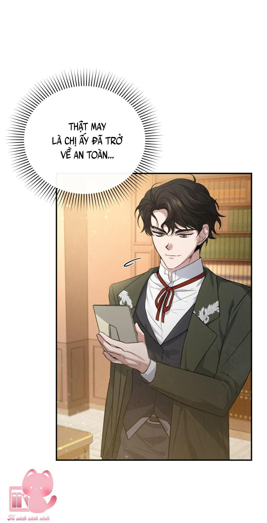 đêm đen khuất bóng chapter 1 76