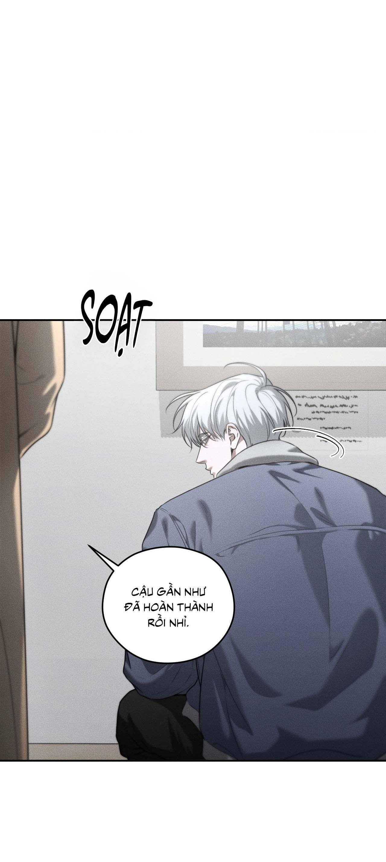 dear teddy bear chapter 32 12