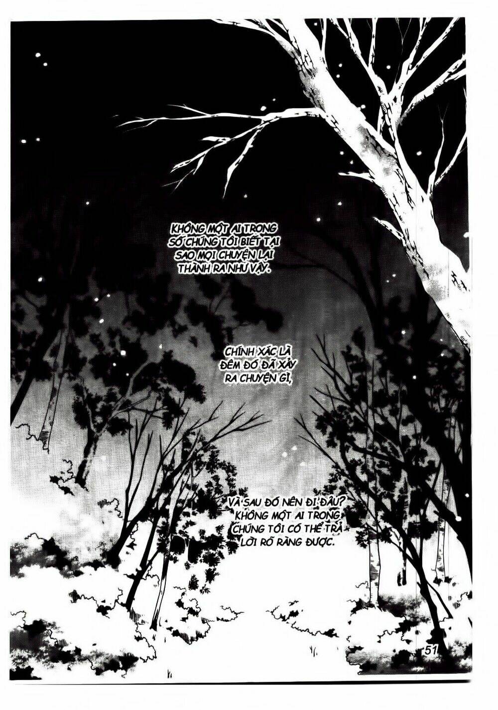 nabi - cánh bướm chapter 8 22