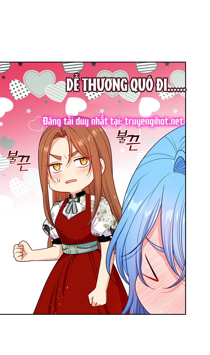 cẩn thận nữ phụ phản diện đấy! chapter 114 12