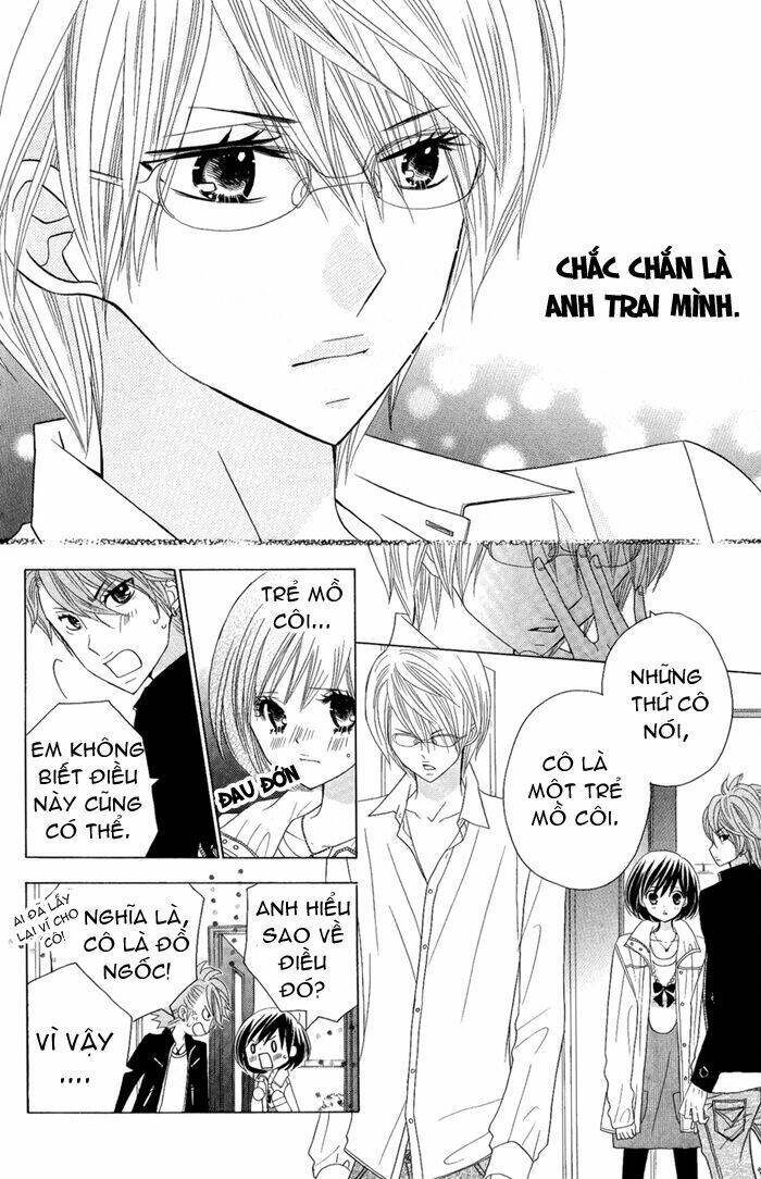 kimi ja nakya dame nanda chapter 1 34