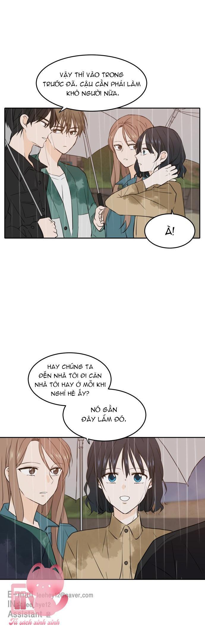 hẹn gặp nhau ở kiếp thứ 19 chapter 34 43