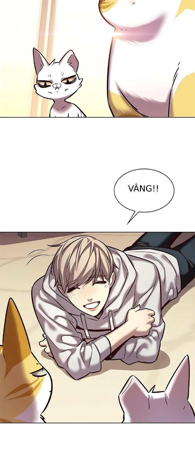 biến thân thành mèo chapter 239 7
