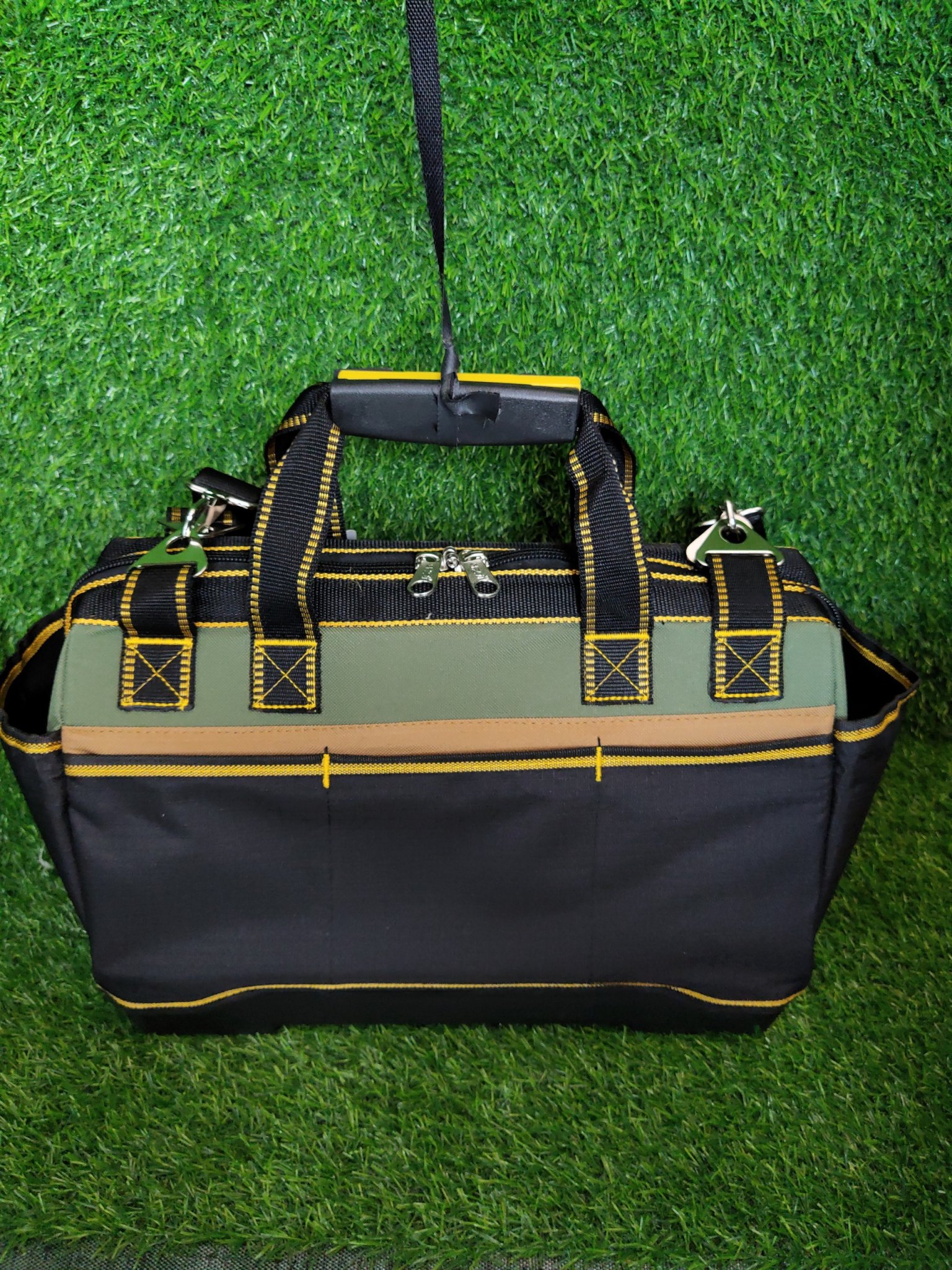 Túi đựng đồ nghề 18inch đáy nhựa cao cấp