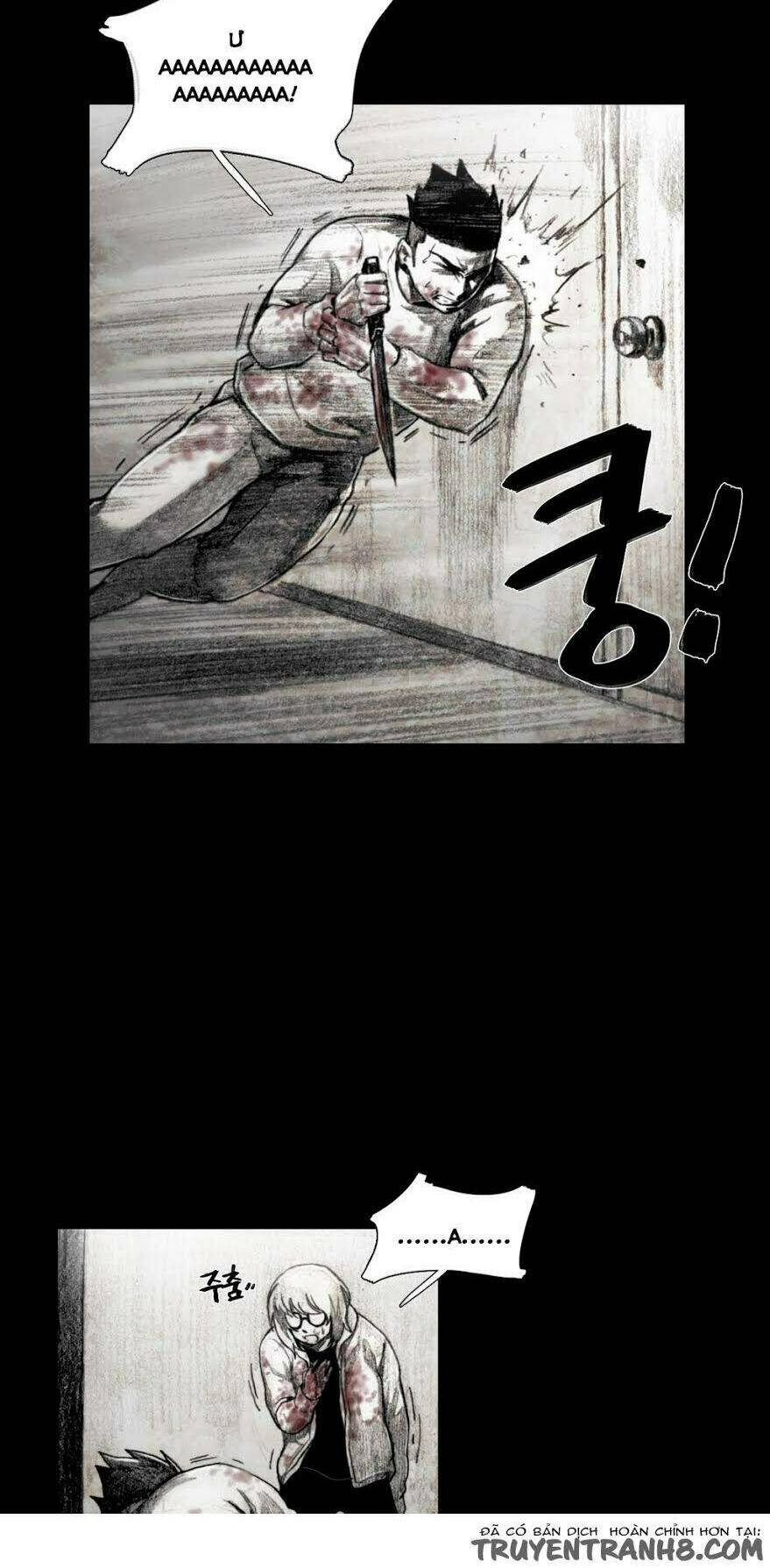 ngôi nhà của những búp bê chapter 20 19