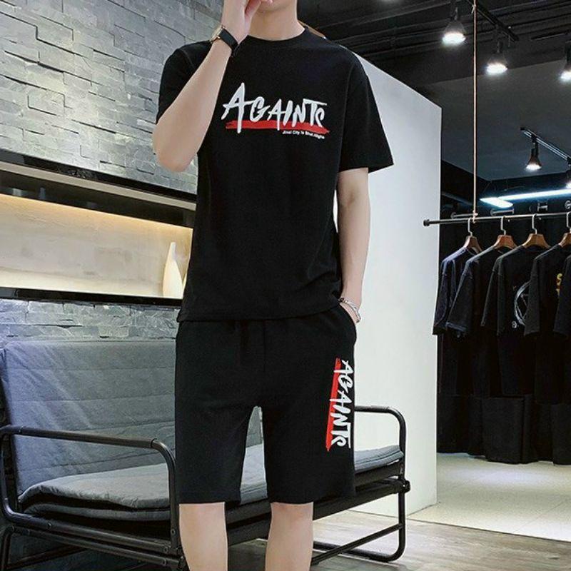 Đồ bộ thể thao nam againtc