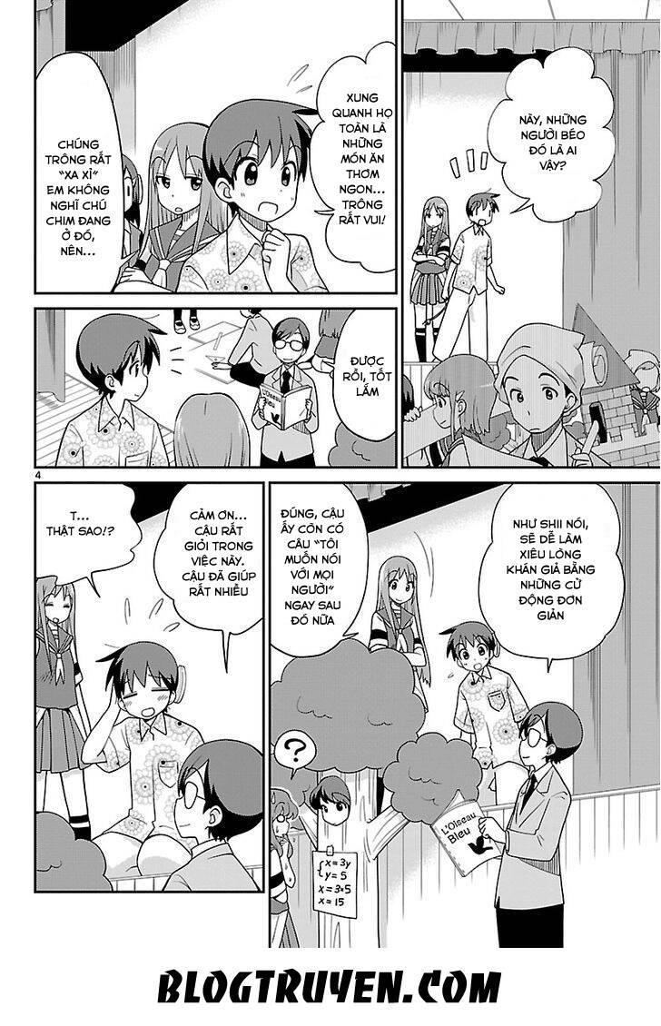 ninomae shii no tsukaikata chapter 29 6