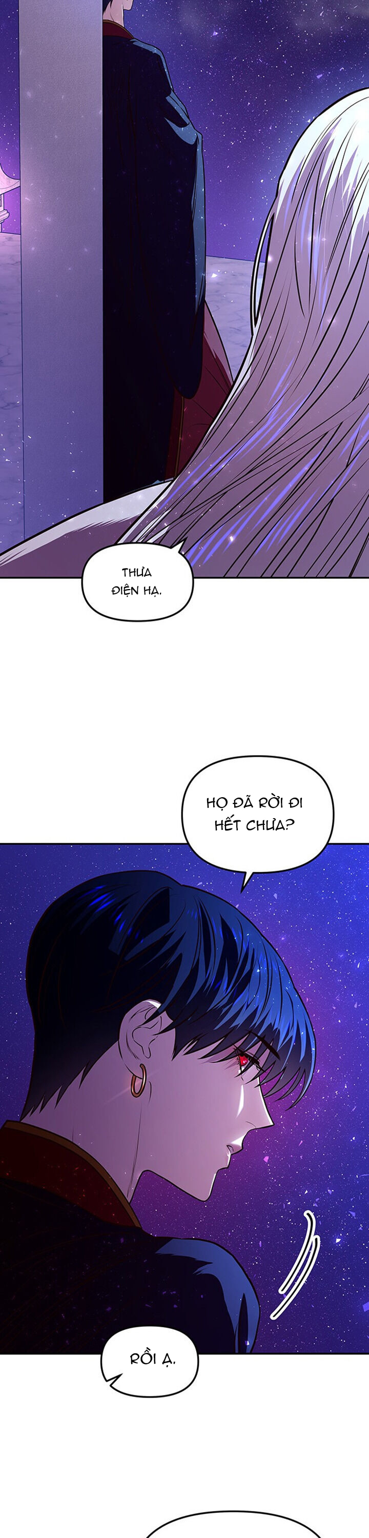 hoàng tử vương triều myongyeong chapter 2.2 14