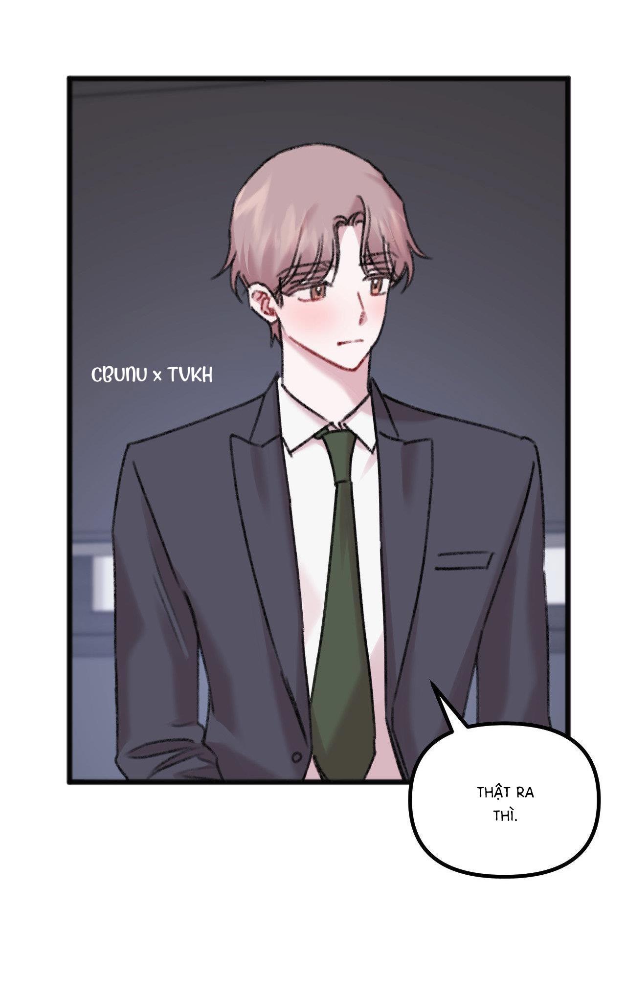 anh thật sự thích em sao chapter 20 21