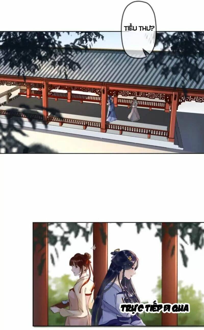 sủng phi của vương chapter 159 23