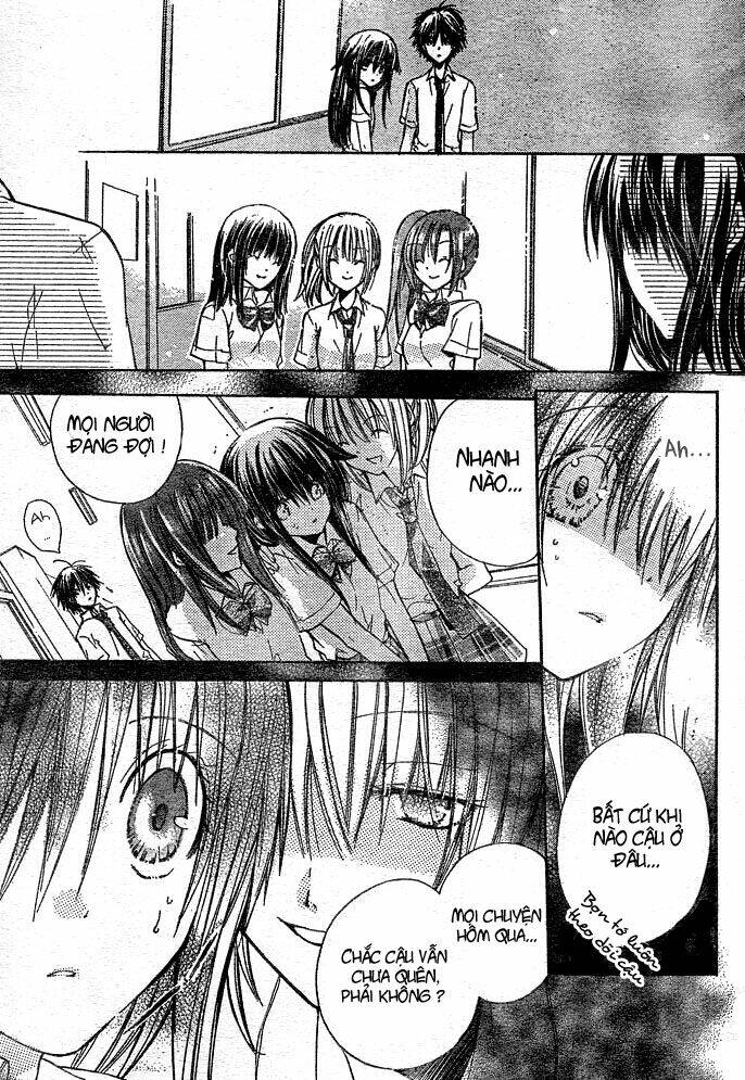 kokoni iru yo chapter 5 24