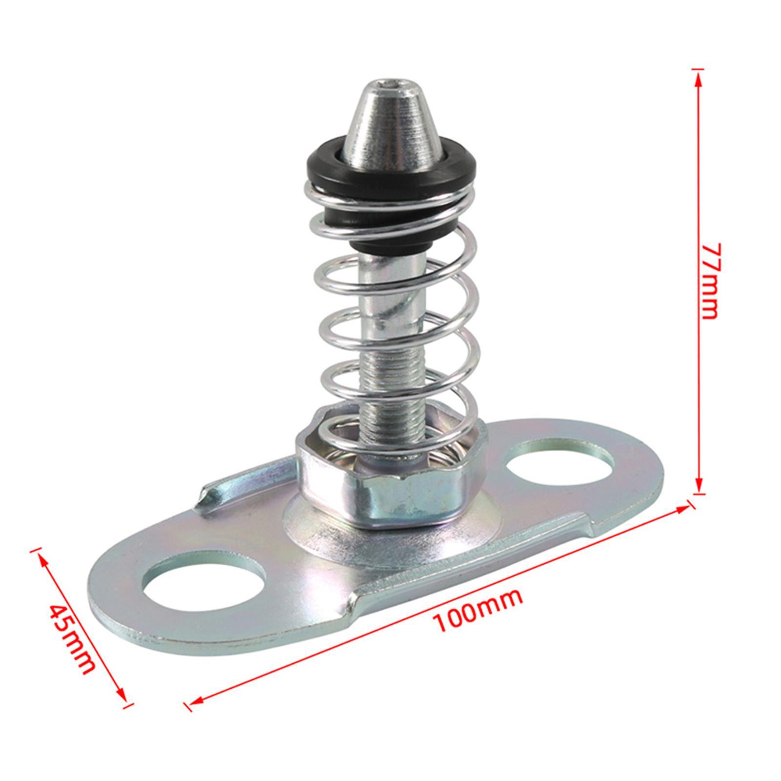 51238229807, BF0114710012 Hood Latch Fit for BMW E46 E52 E53 328Ci 330i 330Ci 323i 323Ci 325i
