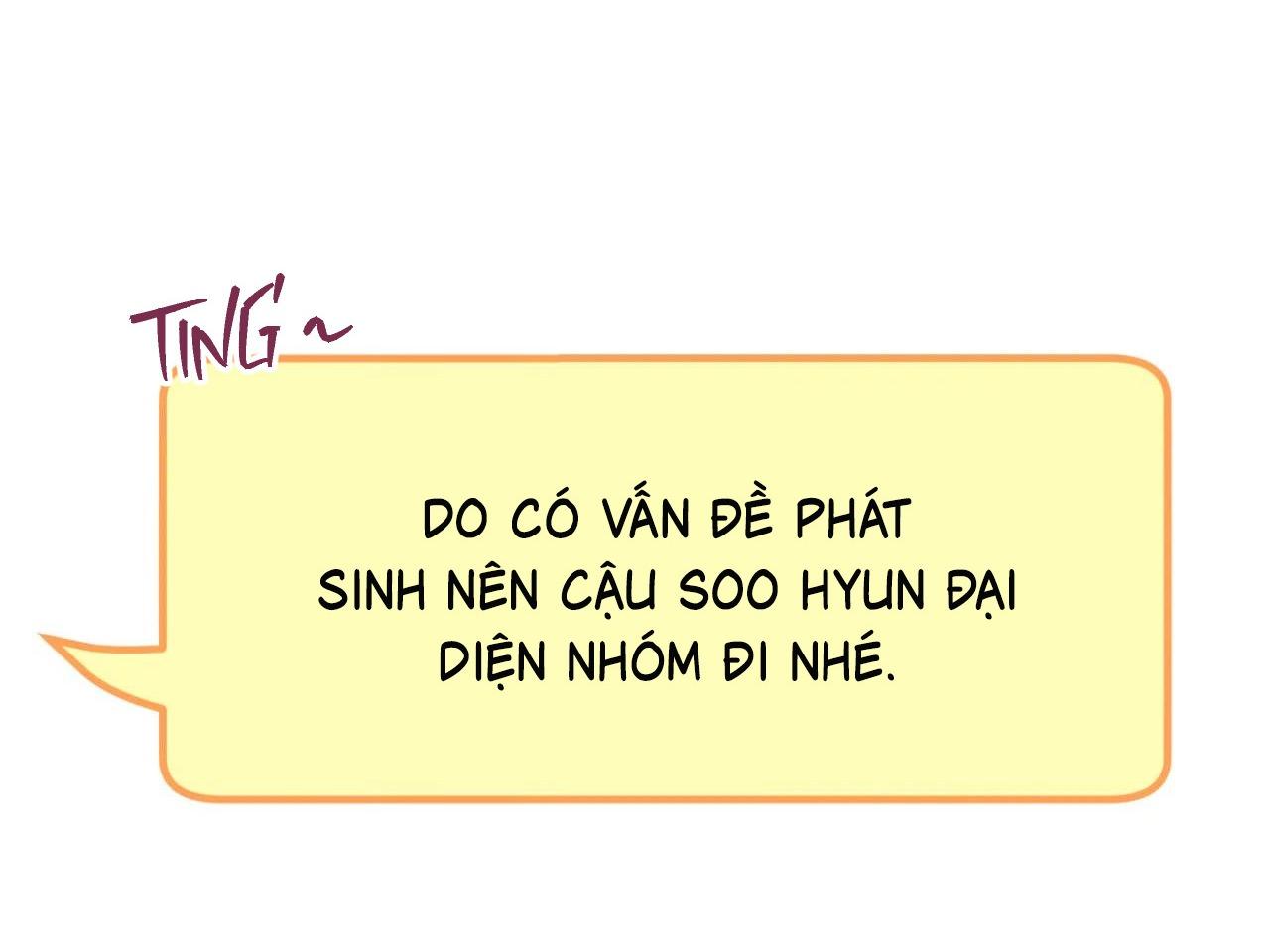 (CBunu) Anh Thật Sự Thích Em Sao chapter 1