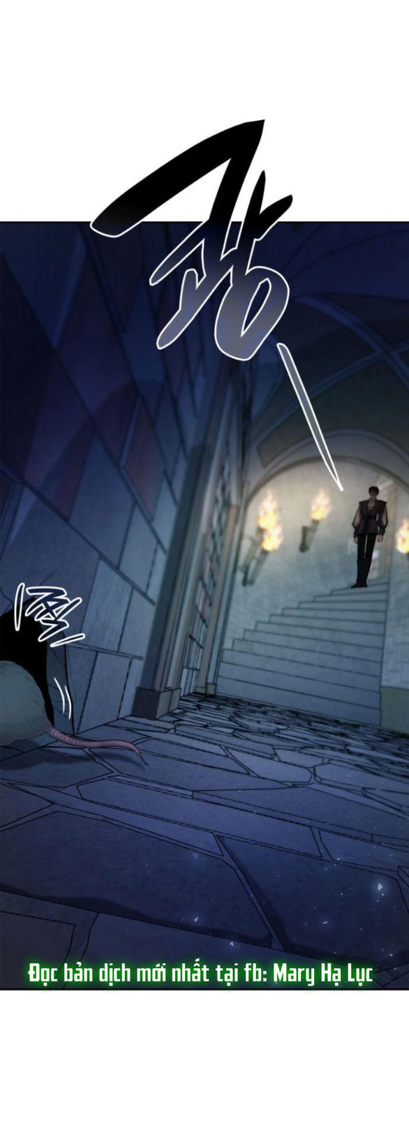 chị yêu, kiếp này em sẽ là hoàng hậu chapter 100.1 30