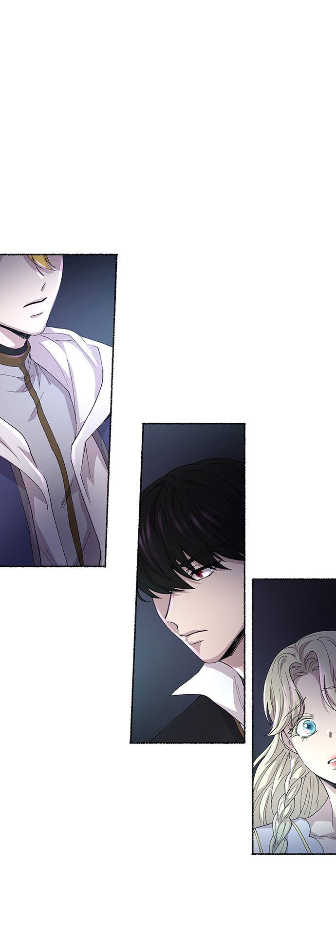 như gió trên cành cây khô chapter 53 37