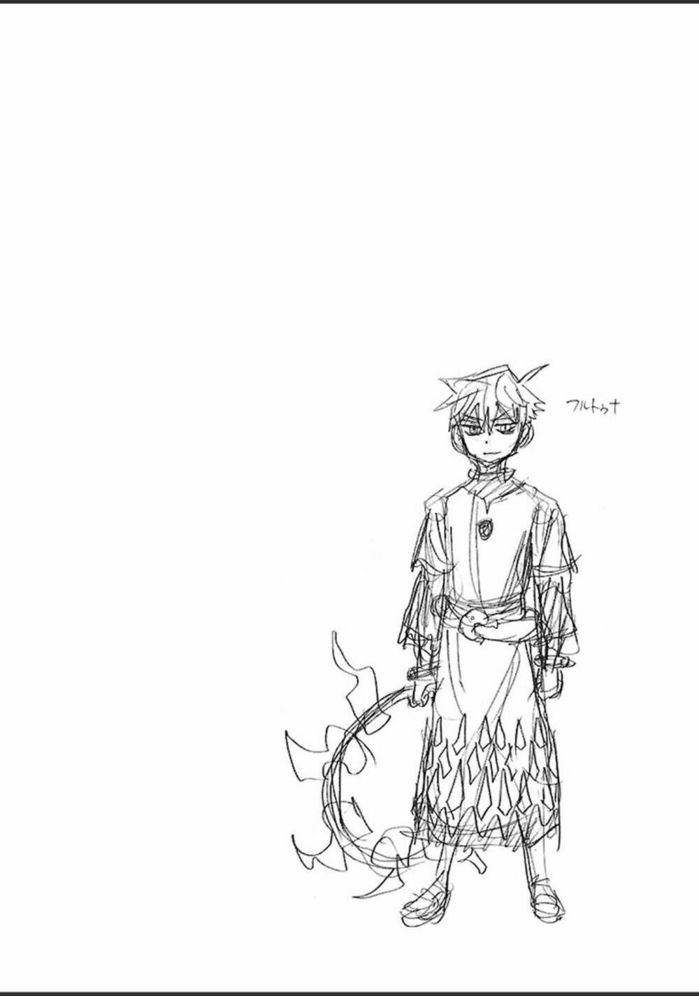 spirit circle - hồn hoàn chapter 20 27