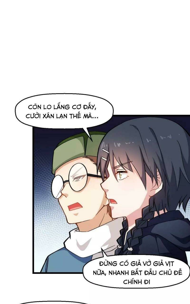 vườn trường cuồng sư hệ thống chapter 119 13