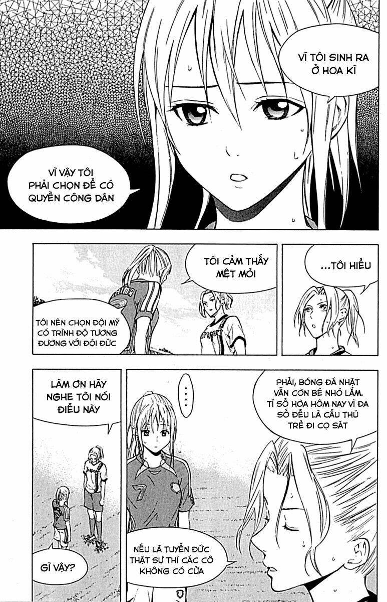 kỵ sĩ trong vòng cấm chapter 73 17