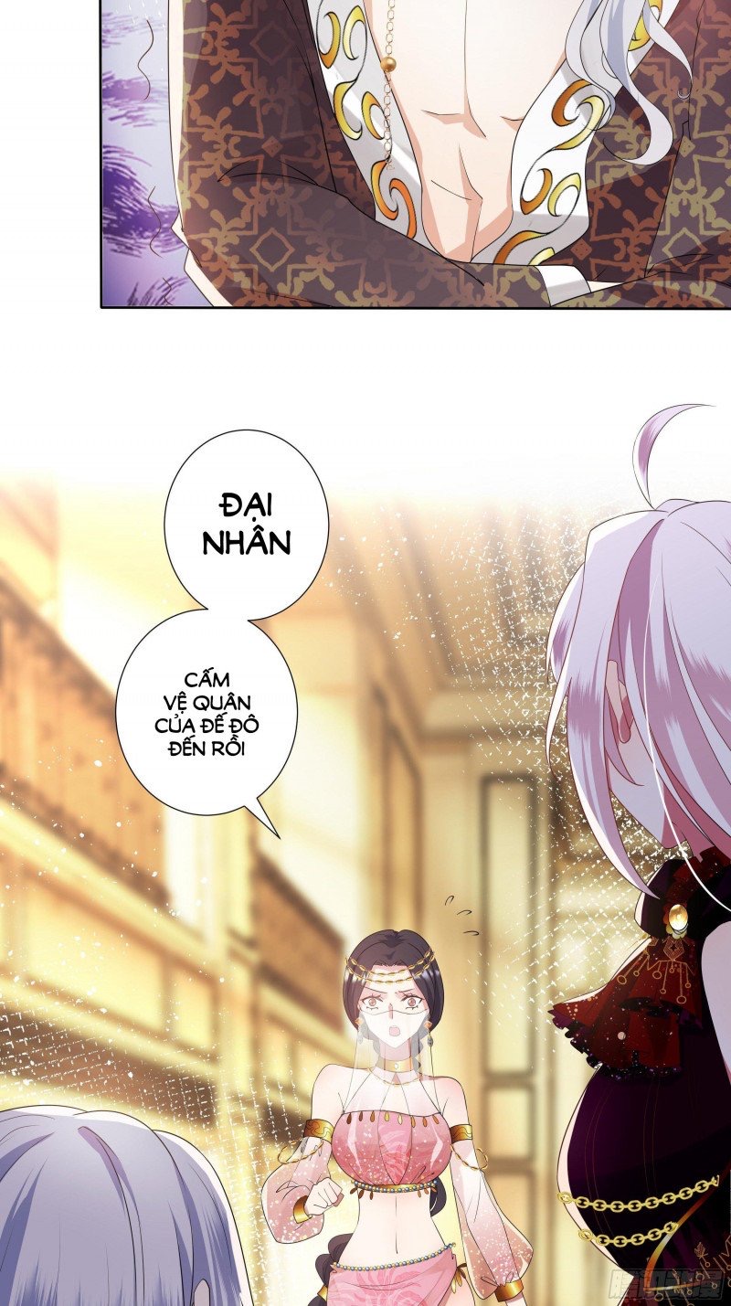 công chúa phản diện trong truyền thuyết chapter 27 7