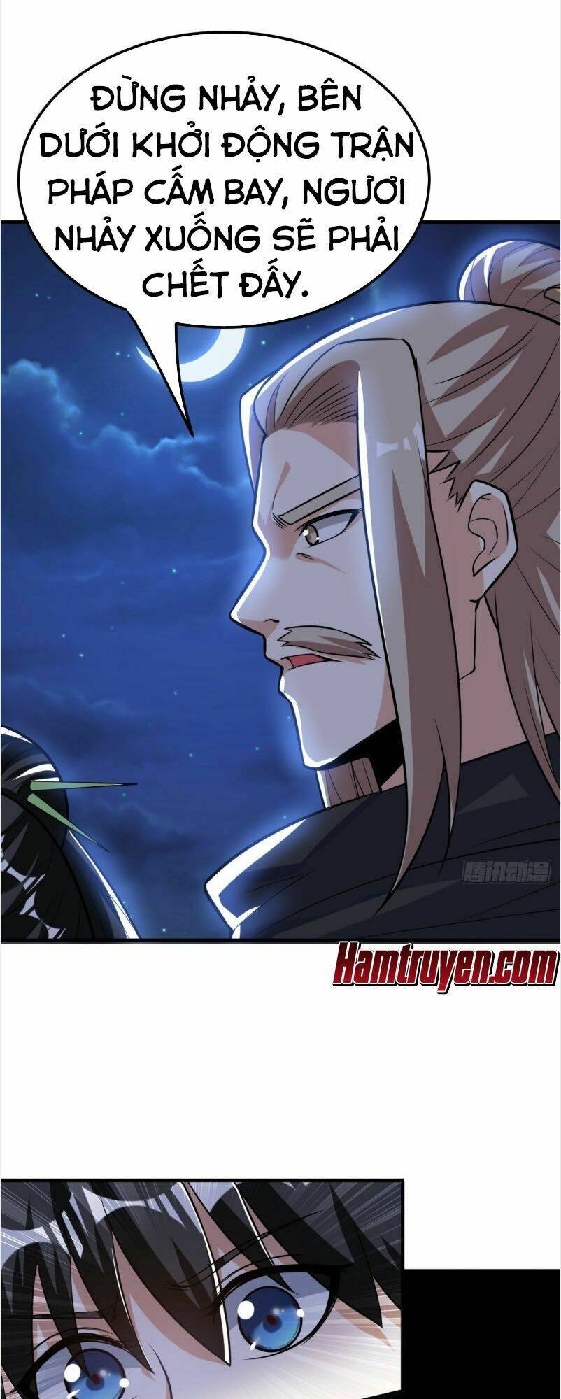 thần võ đế tôn chapter 47 9