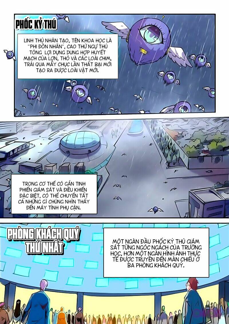 tu chân tứ vạn niên chapter 47 4