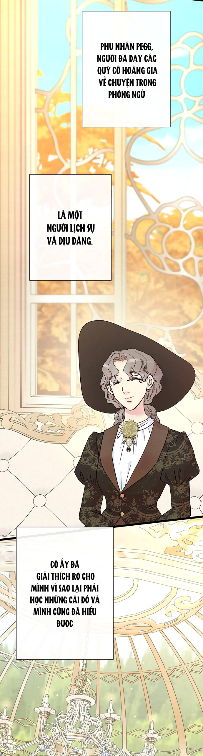 hoàng tử phiền toái chapter 37 30