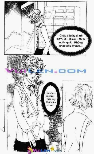 tình yêu diệu kỳ chapter 7 17