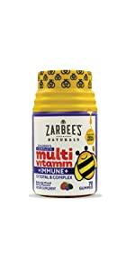 Children’s Complete Multivitamin + Immune