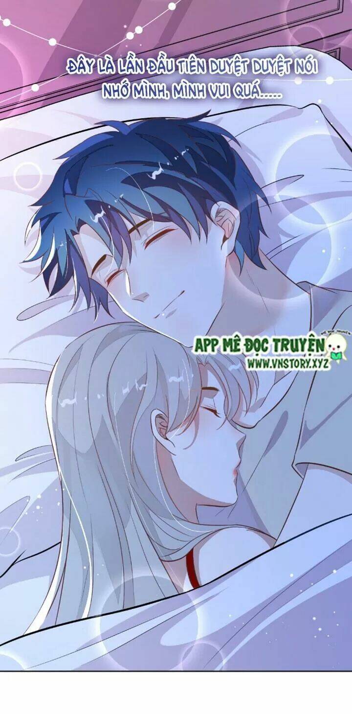 bạn trai kém tuổi bẫy yêu tôi chapter 13 47