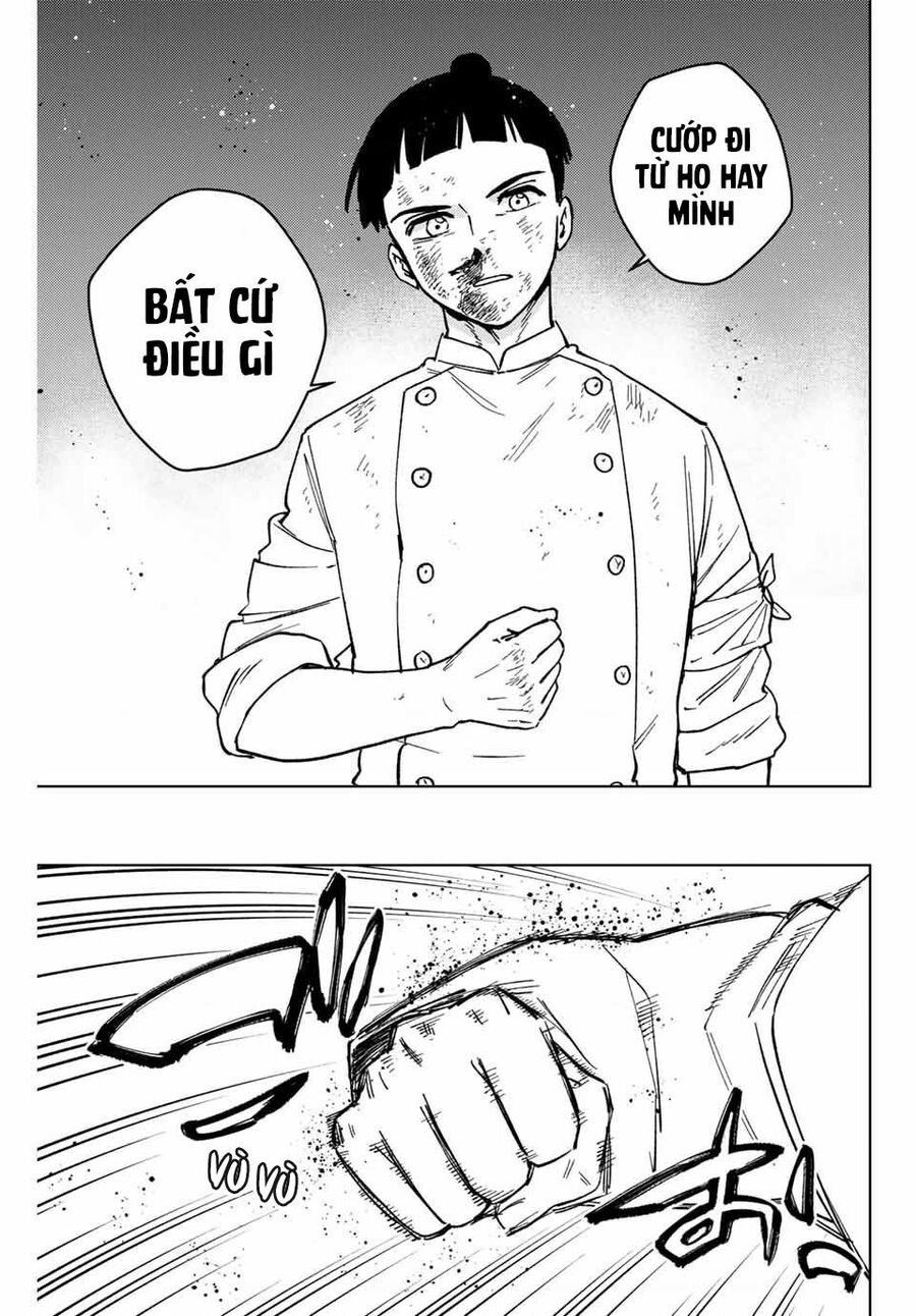 wind breaker chapter 119 18