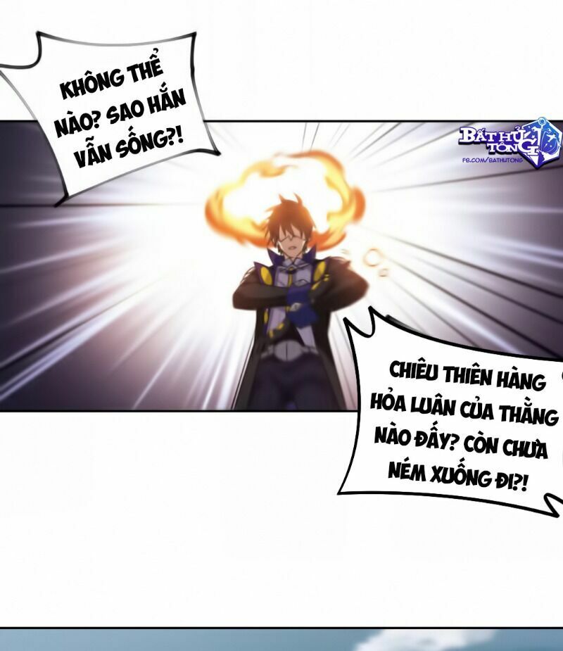 võng du chi cận chiến pháp sư chapter 339 12