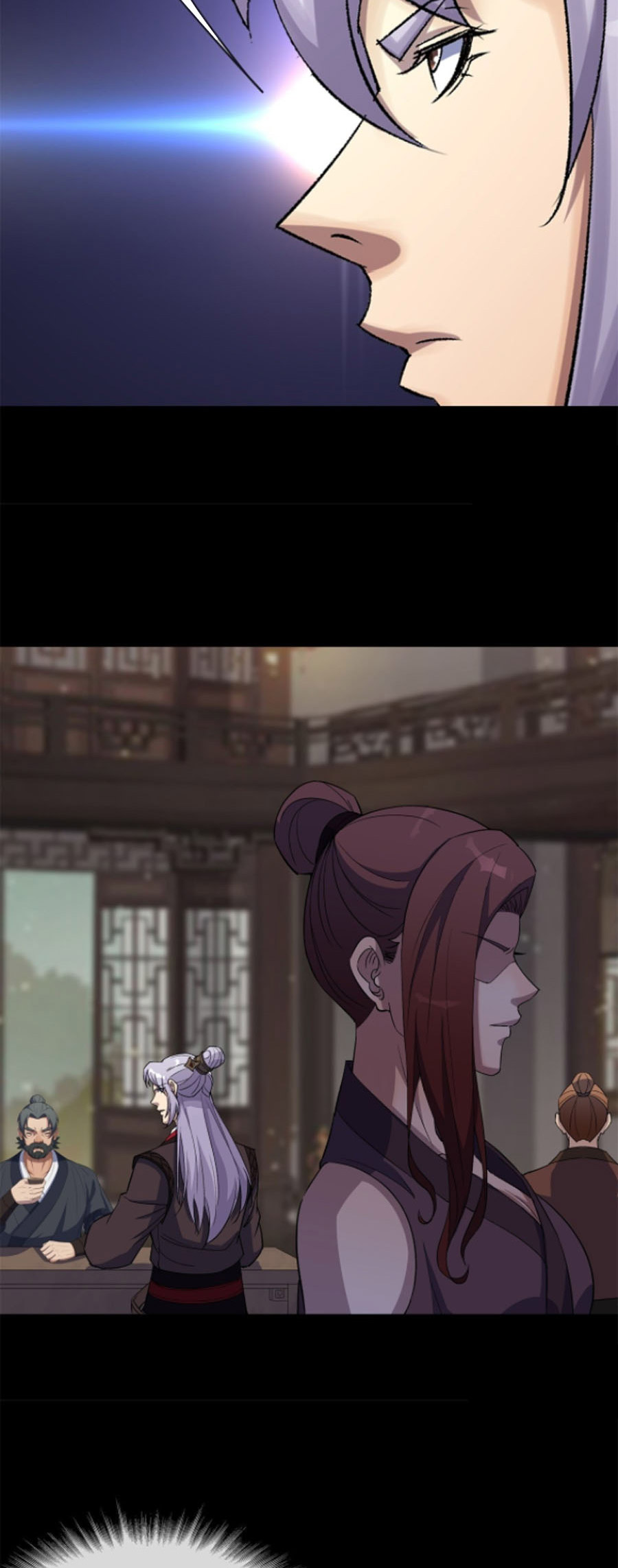 thông u đại thánh chapter 80 17