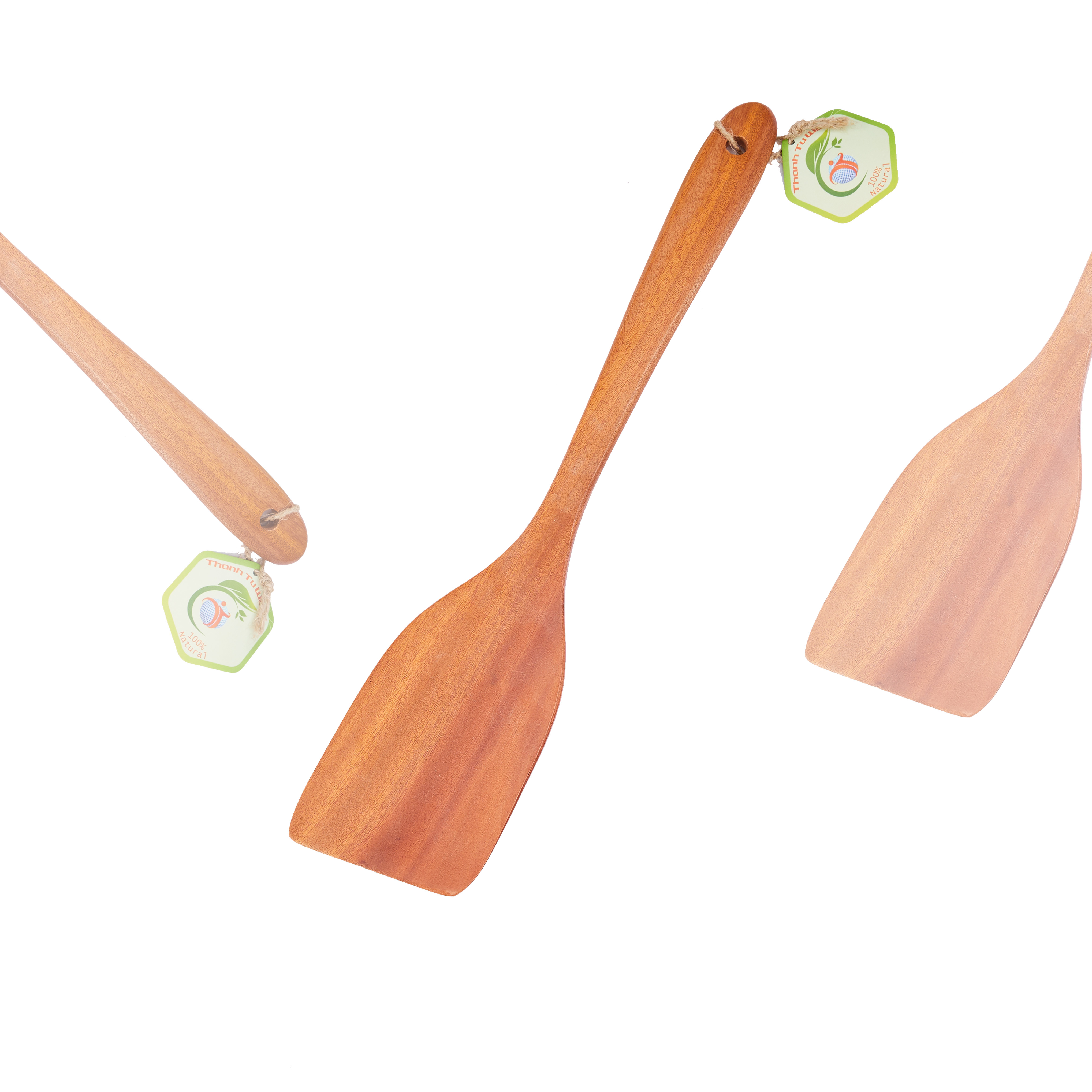 SẠN XÀO GỖ XÀ CỪ THANH TÚ 33CM