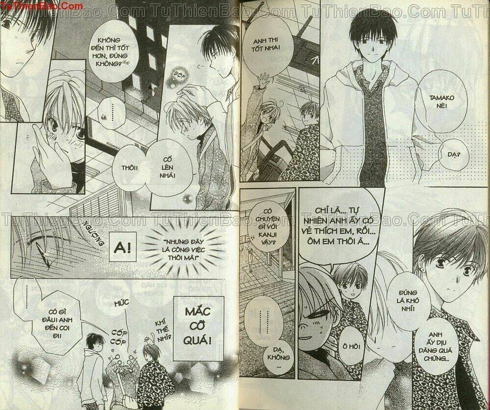 hồng ngọc chapter 4 18