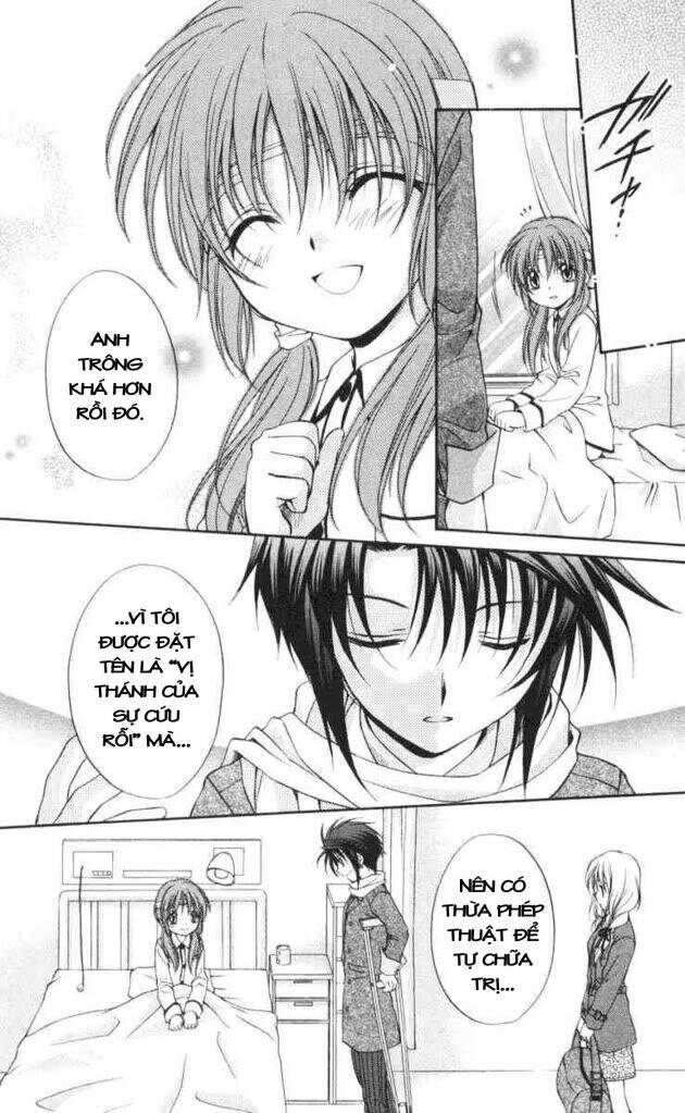 spiral: suiri no kizuna chapter 57 14