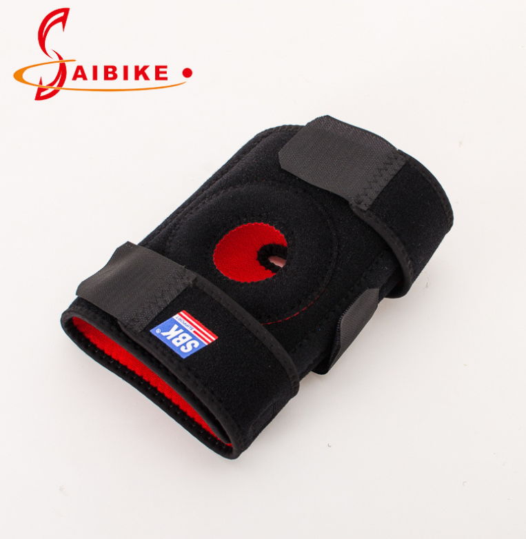 Băng gối Saibiker