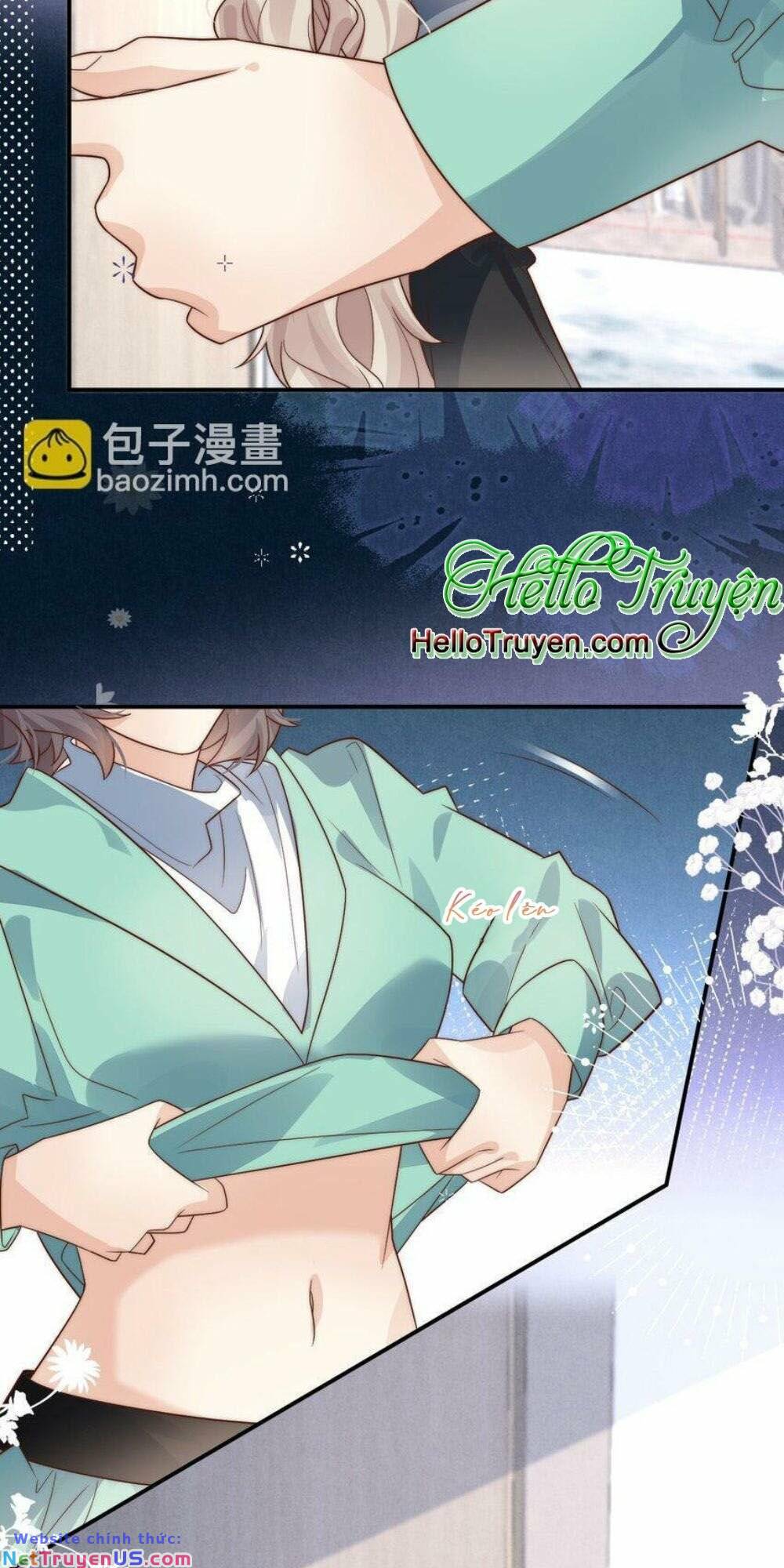 ta được thế thân tỏ tình chapter 31 29