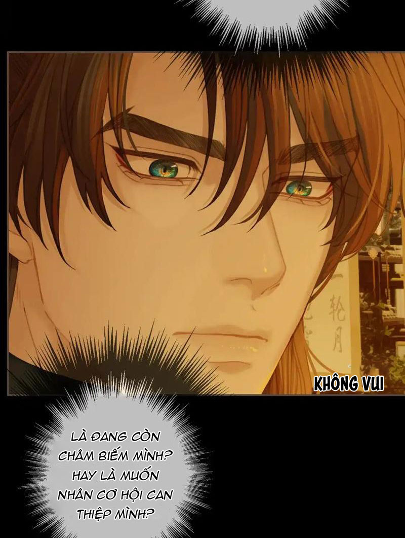 á nô 2: thám hoa chapter 37 13