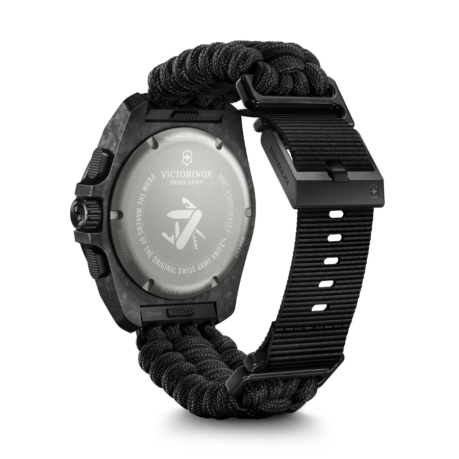 Đồng hồ nam I.N.O.X. Chrono Victorinox 241989.1