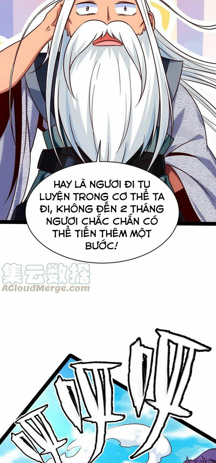ma thú kiếm thánh dị giới tung hoành chapter 139 26