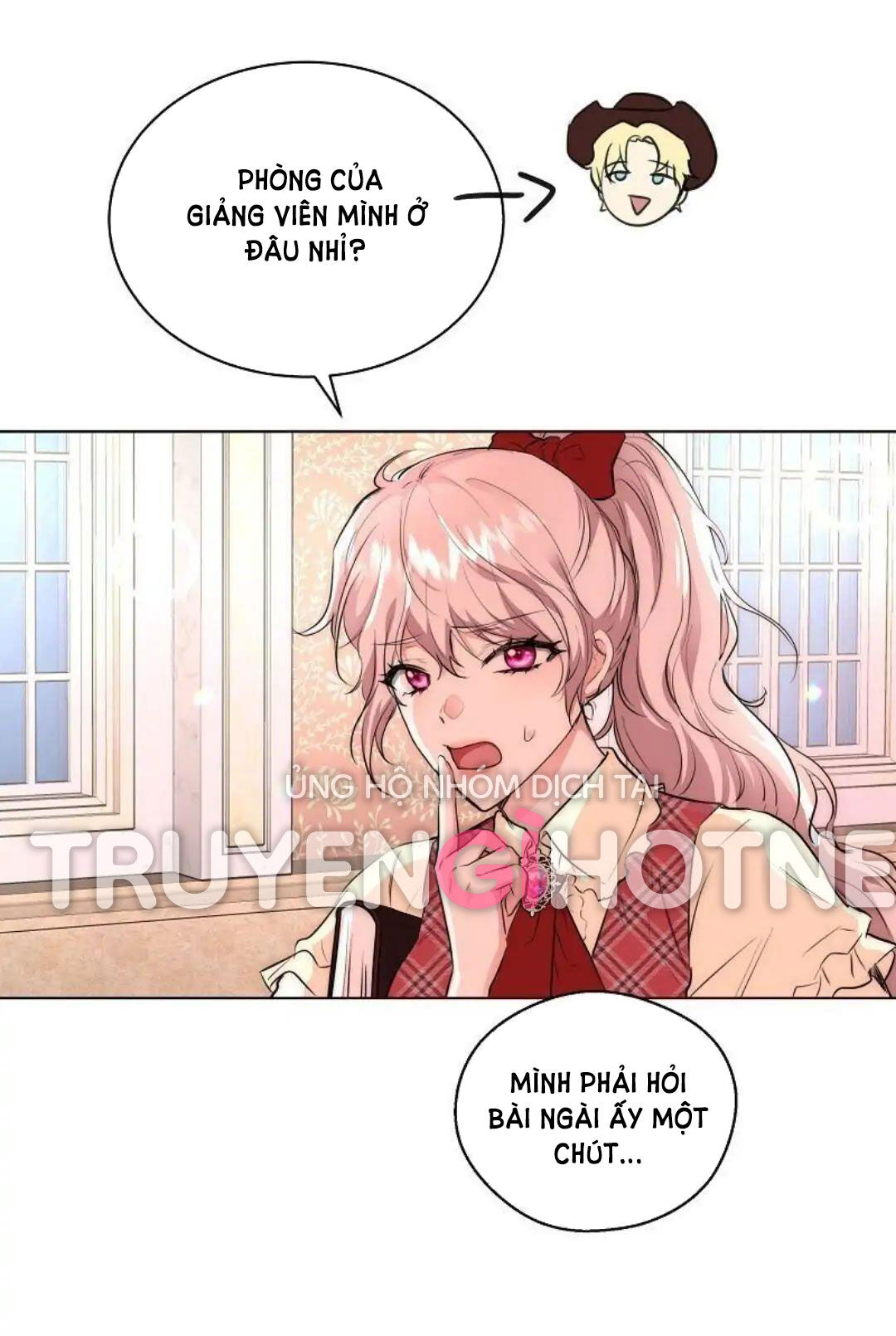 5500 sắc thái của quỷ vương chapter 21.2 33