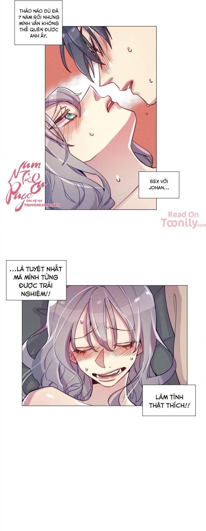 mảnh ghép o bị khuyết chapter 92 19